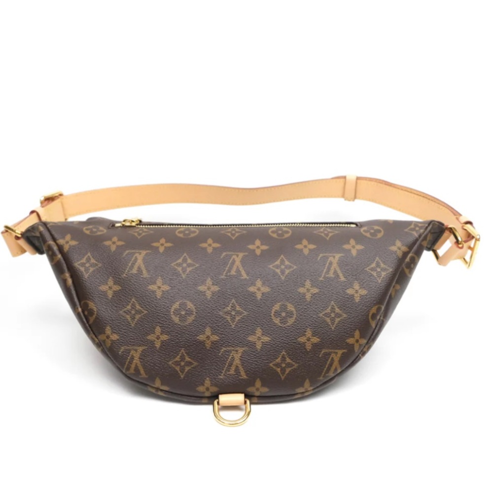 Louis Vuitton Monogram original bum bag - Picture 2 of 5